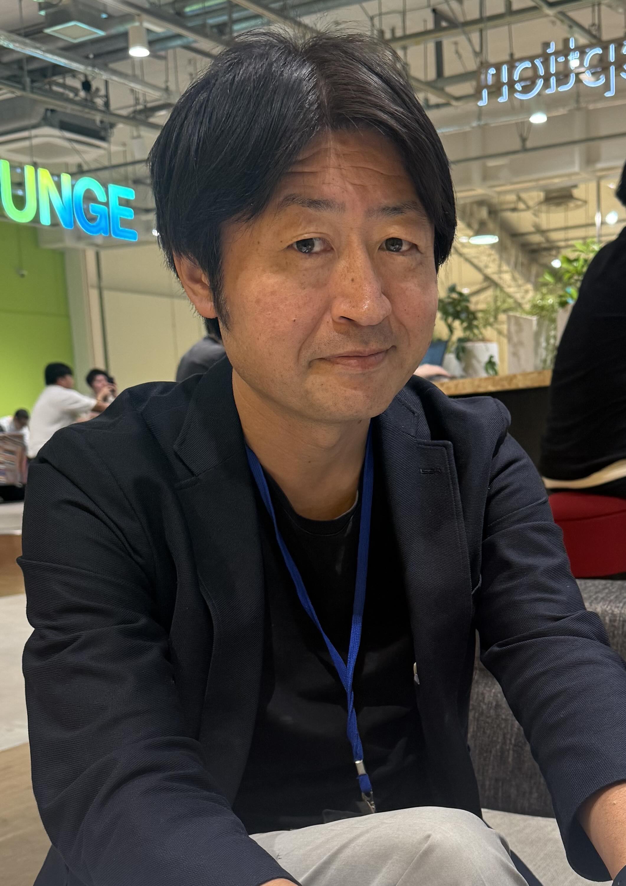 株式会社Shunkoh 白石様